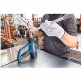 Фен будівельний Bosch GHG 23-66 06012A6300 фото