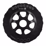 Круг алмазний шліфувальний Distar PRO Tech 125x22.2 мм 99568442027 фото