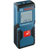 Далекомір лазерний Bosch GLM 30 Profi 0601072500 фото