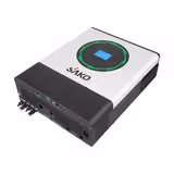 Інвертор гібридний SAKO Sunpolo 11KVA 3in1 240070554 фото