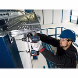 Дриль-шуруповерт акумуляторний Bosch GSR 18 VE-EC 06019F1101 фото