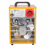 Тепловентилятор INELCO Heater 5 кВт 175100006 фото