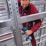 Набір акумуляторного інструменту Bosch GSR 180-Li + GDX 180-Li 06019G5222 фото