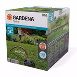 Водозабірна колонка Gardena підземна з автостопом 3/4" вихідна 08266-20.000.00 фото