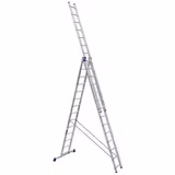 Сходи 3-х секційна Stark SVHR3x14 Pro 525312515 фото