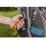 Візок для шланга GARDENA AquaRoll L Easy 18520-20.000.00 фото