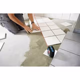 Нівелір лазерний лінійний Bosch GLL 2-50 + Штатив BS 150 0601063105 фото