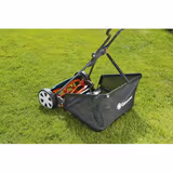 Газонокосарка механічна Gardena Classic 400 04018-20.000.00 фото