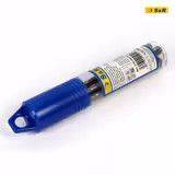 Набір бурів S&R Meister sds-plus 7 шт у тубусі 210240007 фото