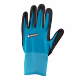Рукавички для роботи з ґрунтом Gardena Oeko-Tex® 9/L 11512-20.000.00 фото