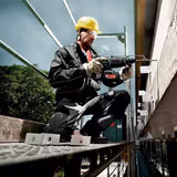 Перфоратор Metabo KHA 18 LTX 600210650 фото