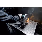 Пила монтажна по металу METABO CS 22-355 601786000 фото