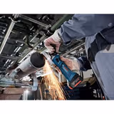 Кутова шліфмашина Bosch GWS 18-125 V-Li 060193A30B фото