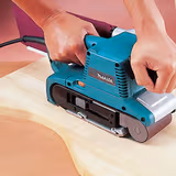 Шліфмашина стрічкова Makita 9903 9903 фото