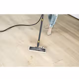 Пароочисник KARCHER SC 4 EasyFix Premium Iron з насадкою для підлоги та паровою праскою 1.512-489.0 фото