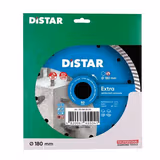 Диск алмазний відрізний Di-Star Turbo Extra 180x22,2 10115028014 фото