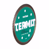 Круг алмазний Distar Termit керамограніт 76x10x1 мм 11139053030 фото