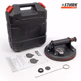 Присоска вакуумна ручна STARK VP-200G 120 кг 180500021 фото
