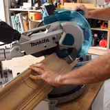 Пила торцювальна Makita LS 1016 L LS1016L фото