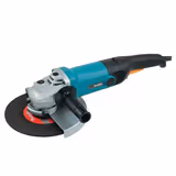 Кутова шліфувальна машина Makita GA 9010 C GA9010C фото