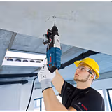 Перфоратор електричний Bosch GBH 2-28 F 0611267600 фото