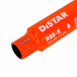 Алмазна коронка Distar DLD RS8-X 62x450x1 1/4 UNC високоармований бетон 10170085155 фото