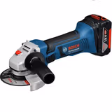 Кутова шліфмашина Bosch GWS 18-125 V-Li 060193A30B фото