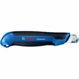 Набір професійних ножів BOSCH 3 шт 1600A027M4 фото