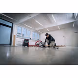 Пила торцювальна Metabo KGS 216 M Set + додатковий диск 613216900 фото