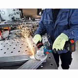Кутова шліфувальна машина акумуляторна Bosch GWS 18V-10 SC 06019G340D фото