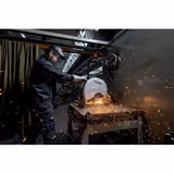 Пила монтажна по металу METABO CS 22-355 601786000 фото