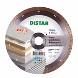 Диск алмазний відрізний Di-Star HARD CERAMICS ADVANCED 200x1.3x25.4 мм 11120349015 фото