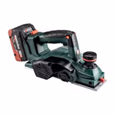 Рубанок акумуляторний Metabo HO18 LTX 20-82 (без акумулятора) 602082840 фото