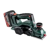 Рубанок акумуляторний Metabo HO18 LTX 20-82 (без акумулятора) 602082840 фото