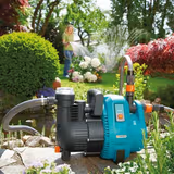 Насос садовий Gardena 4000/4 Comfort 01732-20.000 фото