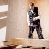 Дриль ударний Metabo SBEV 1300-2 600785000 фото