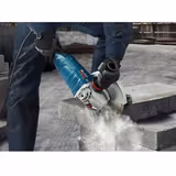 Болгарка BOSCH GWS 24-230 P 06018C3100 фото