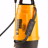 Обприскувач VOLPI-VBLACK KOMPRESS 6 л 19KPR фото
