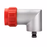 Кутова насадка METABO Quick LT 627077000 фото