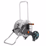 Візок для шланга GARDENA AquaRoll M Metal 18540-20.000.00 фото