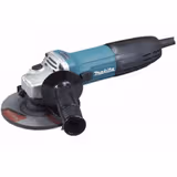 Кутова шліфувальна машина Makita GA 5030 GA5030 фото