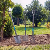 Вила садові Gardena NatureLine 17002-20.000.00 фото