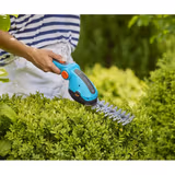 Ножиці акумуляторні для газонів Gardena ComfortCut 09888-20 09888-20.000.00 фото