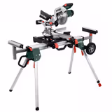 Пила торцювальна Metabo KGS 254 M Set + стіл KSU 251 691214000 фото