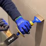 Зубило ручне S & R 75x216 мм 282076216 фото