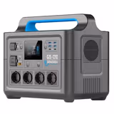 Зарядна станція GENERGY ZERO GZE-1210 1228 Вт/год 240000192 фото