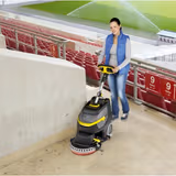 Підлогомийної машина Karcher BD 38/12 C BP PACK 1.783-430.0 фото