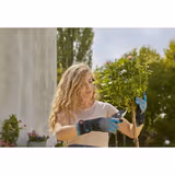 Рукавички для робіт із трояндами Gardena Oeko-Tex® 8/M 11540-20.000.00 фото