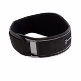 Пояс для важкої атлетики Tavialo Black-Gray L 189301009 фото
