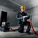Пилосос Metabo ASR 35 M ACP 602058000 фото